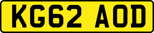 KG62AOD