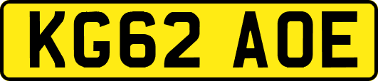 KG62AOE