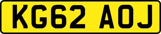 KG62AOJ