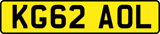 KG62AOL