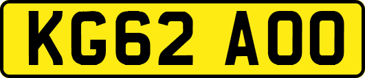 KG62AOO