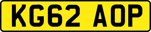 KG62AOP