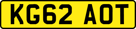 KG62AOT