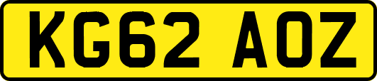 KG62AOZ