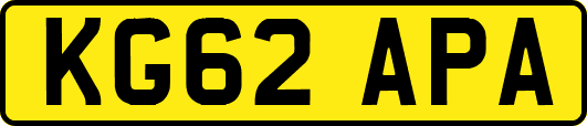 KG62APA