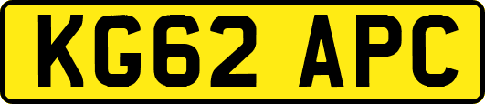 KG62APC