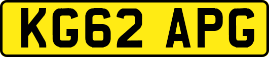 KG62APG