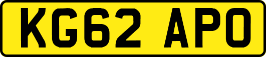 KG62APO