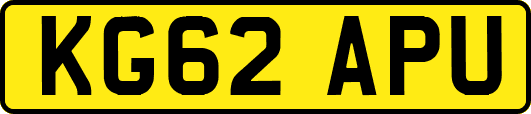 KG62APU