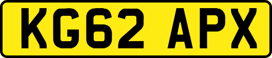 KG62APX