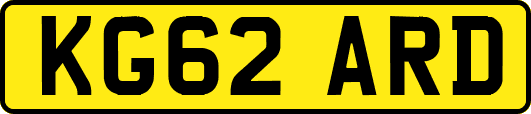 KG62ARD