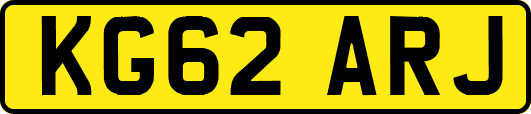 KG62ARJ