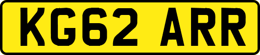 KG62ARR