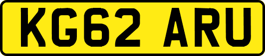 KG62ARU