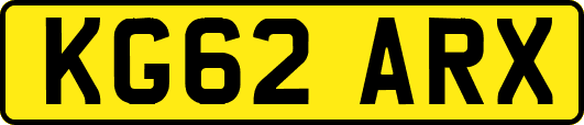 KG62ARX