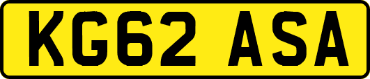 KG62ASA