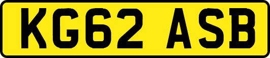 KG62ASB