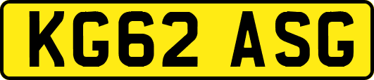 KG62ASG