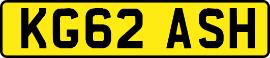 KG62ASH