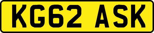 KG62ASK