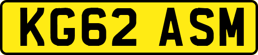 KG62ASM