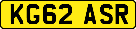 KG62ASR