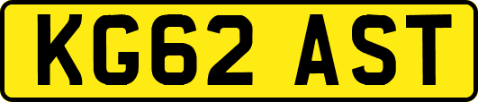 KG62AST