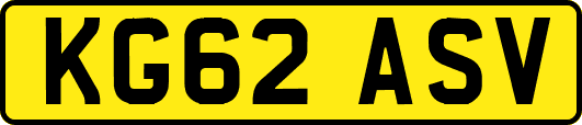 KG62ASV