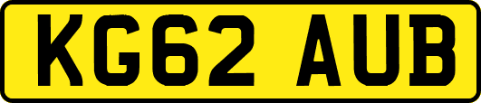 KG62AUB