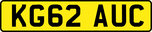 KG62AUC