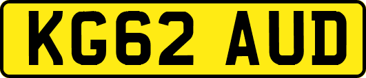 KG62AUD