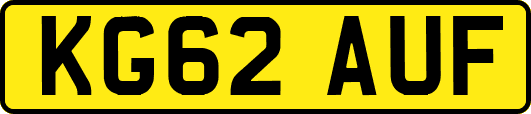 KG62AUF