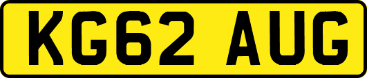KG62AUG
