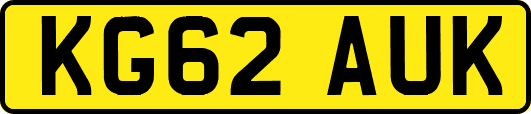 KG62AUK