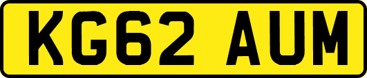 KG62AUM