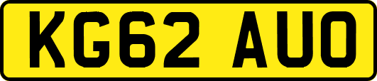 KG62AUO