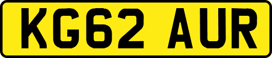 KG62AUR