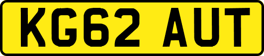 KG62AUT
