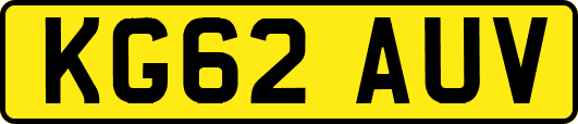 KG62AUV