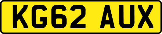 KG62AUX