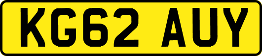 KG62AUY