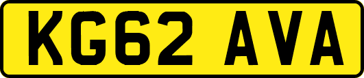 KG62AVA