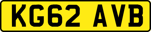 KG62AVB