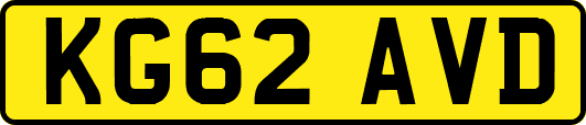 KG62AVD