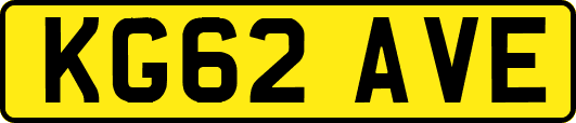 KG62AVE