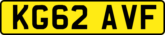 KG62AVF