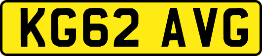 KG62AVG