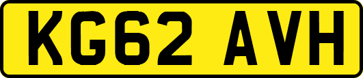 KG62AVH