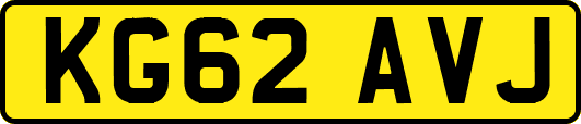 KG62AVJ