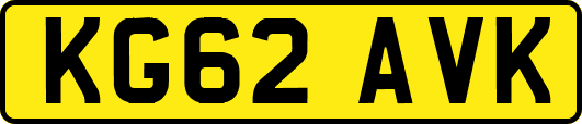KG62AVK